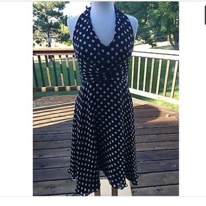 🎉Host Pic 🎉 🌷Donna Ricco Silk dress